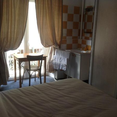 Hôtel Les Celestins à Vals-les-Bains Extérieur photo