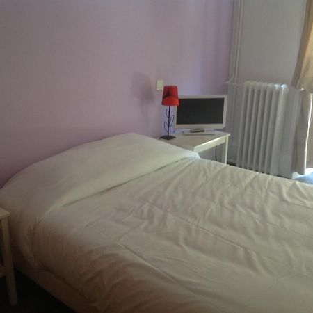 Hôtel Les Celestins à Vals-les-Bains Extérieur photo